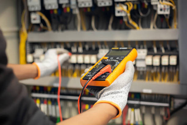 Emergency Electrical Repair Services in Columbia, SC